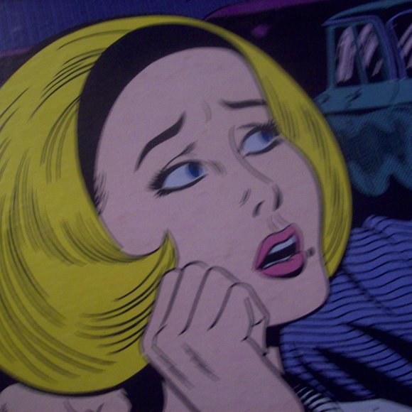 Crusin' 1960 Vinyl Record/ Vintage Records/ Mixed Rock and Roll Music - Picture 4 of 9